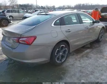 Chevrolet Malibu 2022 Тбилиси - изображение 5
