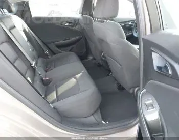 Chevrolet Malibu 2022 Тбилиси - изображение 7