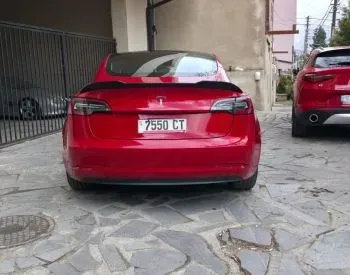 Tesla Model 3 2022 Тбилиси