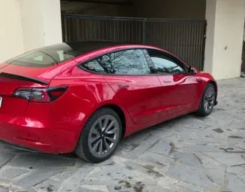 Tesla Model 3 2022 Тбилиси