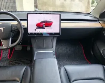 Tesla Model 3 2022 Тбилиси - изображение 7