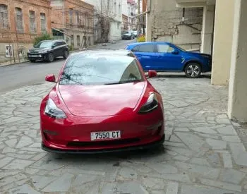 Tesla Model 3 2022 Тбилиси - изображение 4