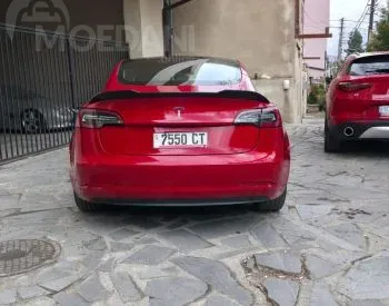 Tesla Model 3 2022 Тбилиси - изображение 6