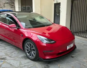 Tesla Model 3 2022 Тбилиси - изображение 2