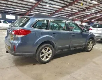 Subaru Outback 2013 Тбилиси