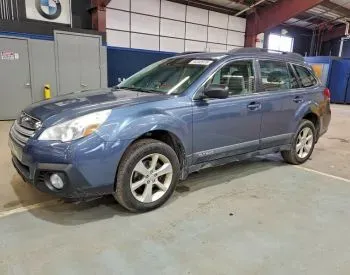 Subaru Outback 2013 Тбилиси