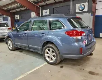 Subaru Outback 2013 Тбилиси