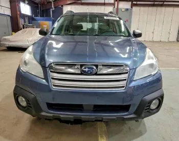 Subaru Outback 2013 Тбилиси