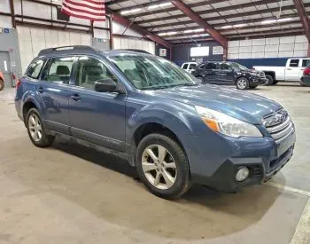 Subaru Outback 2013 Тбилиси