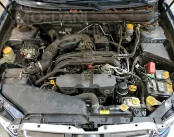 Subaru Outback 2013 Тбилиси - изображение 11