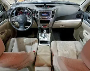 Subaru Outback 2013 Тбилиси - изображение 8