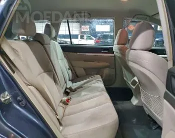 Subaru Outback 2013 Тбилиси - изображение 10