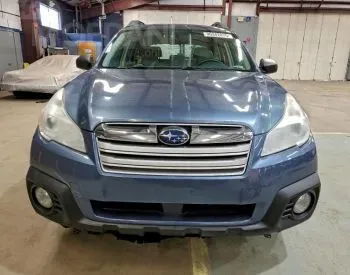 Subaru Outback 2013 Тбилиси - изображение 1