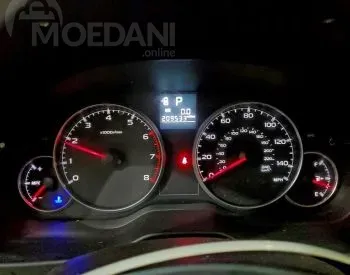 Subaru Outback 2013 Тбилиси - изображение 9