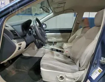 Subaru Outback 2013 Тбилиси - изображение 7