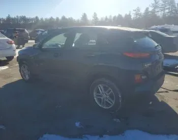 Hyundai Kona 2021 Тбилиси