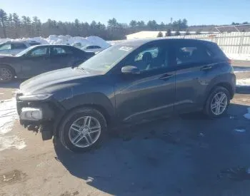 Hyundai Kona 2021 Тбилиси