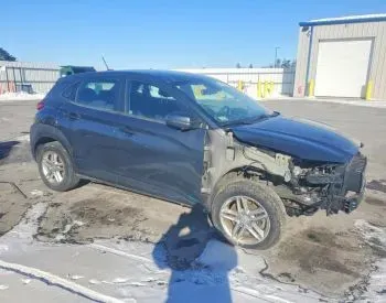 Hyundai Kona 2021 Тбилиси