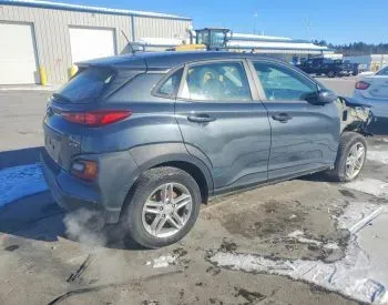 Hyundai Kona 2021 Тбилиси