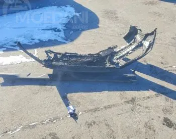 Hyundai Kona 2021 Тбилиси - изображение 10