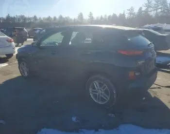 Hyundai Kona 2021 Тбилиси - изображение 2