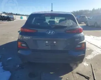 Hyundai Kona 2021 Тбилиси - изображение 3