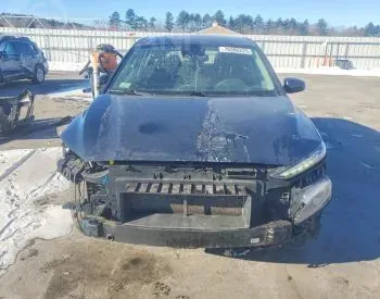 Hyundai Kona 2021 Тбилиси - изображение 6