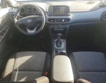 Hyundai Kona 2021 Тбилиси - изображение 8