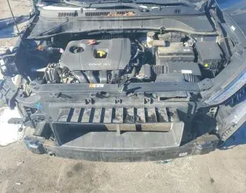 Hyundai Kona 2021 Тбилиси - изображение 7