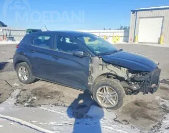Hyundai Kona 2021 Тбилиси - изображение 5