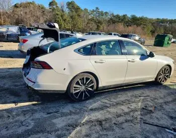 Honda Accord 2023 Тбилиси