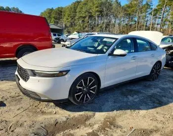 Honda Accord 2023 Тбилиси