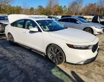 Honda Accord 2023 Тбилиси