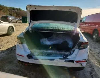 Honda Accord 2023 Тбилиси