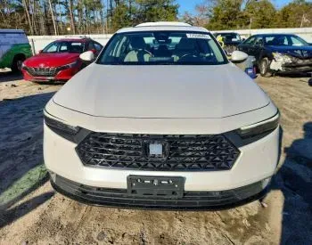 Honda Accord 2023 Тбилиси