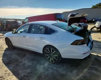 Honda Accord 2023 Тбилиси