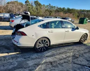 Honda Accord 2023 Тбилиси - изображение 5