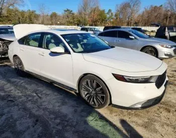 Honda Accord 2023 Тбилиси - изображение 6