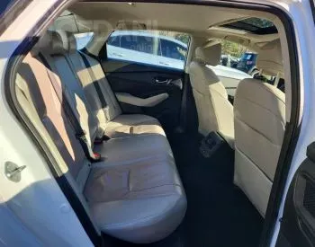 Honda Accord 2023 Тбилиси - изображение 10