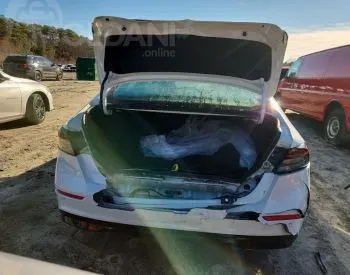 Honda Accord 2023 Тбилиси - изображение 4