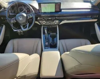 Honda Accord 2023 Тбилиси - изображение 8