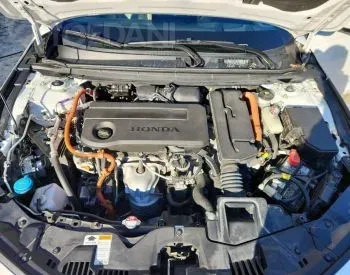 Honda Accord 2023 Тбилиси - изображение 7