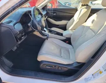 Honda Accord 2023 Тбилиси - изображение 9