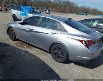 Hyundai Elantra 2021 Тбилиси - изображение 10