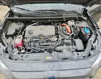 Toyota RAV4 2.5L 2022 Тбилиси - изображение 10