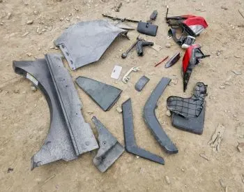 Toyota RAV4 2.5L 2022 Тбилиси - изображение 12