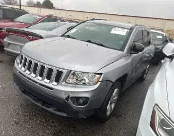 Jeep Compass 2016 Тбилиси