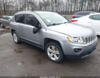 Jeep Compass 2016 Тбилиси - изображение 3