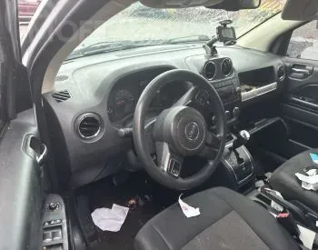 Jeep Compass 2016 Тбилиси - изображение 9