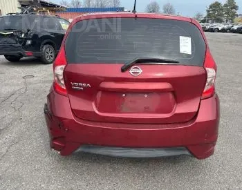 Nissan Note 2019 Тбилиси - изображение 6